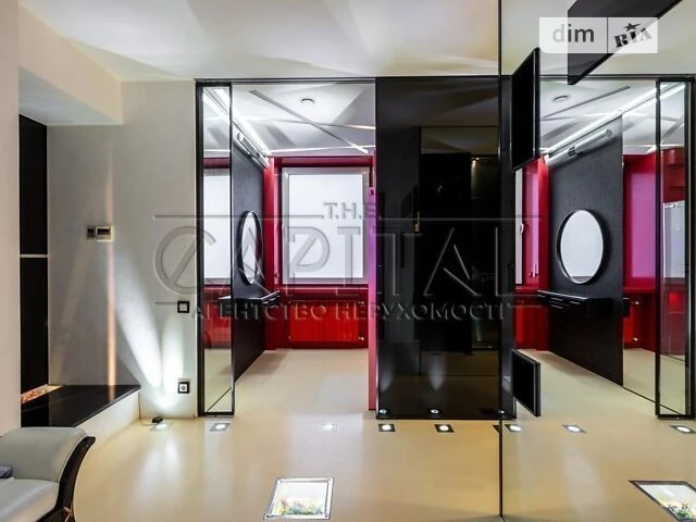 For sale 2-room apartment 90 sq. m on the descent of Klovsky 17 • ID 34714