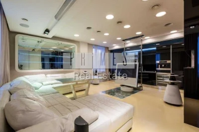 For sale 2-room apartment 90 sq. m on the descent of Klovsky 17 • ID 34714
