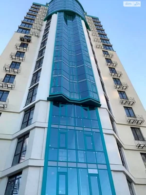 Продаж Квартира Великий Фонтан