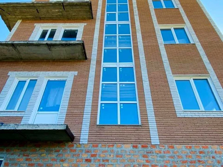 Будинок. Одеса, Друга