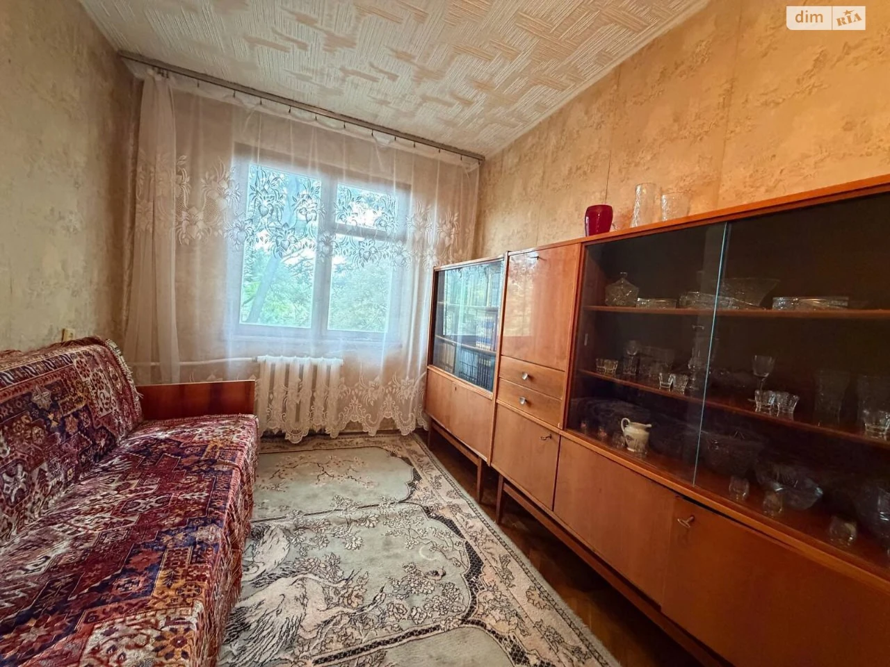 Продаж Квартира Хаджибейський