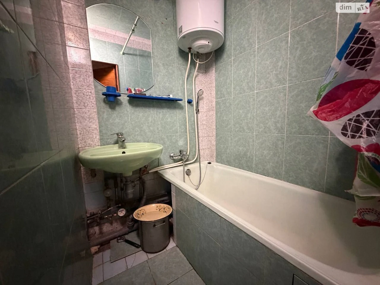 Продаж Квартира Хаджибейський