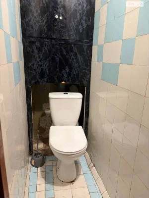 Продаж Квартира Хаджибейський
