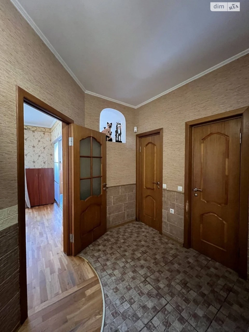 Продаж Квартира Містечко Котовського