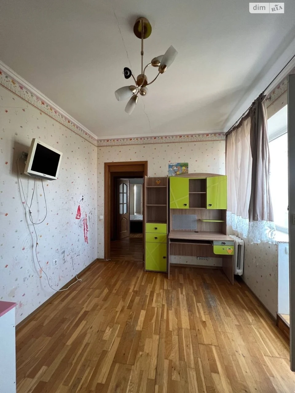 Продаж Квартира Містечко Котовського