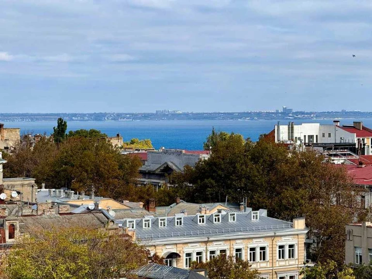 Квартира. Одеса, Європейська пл. (Катерининська)