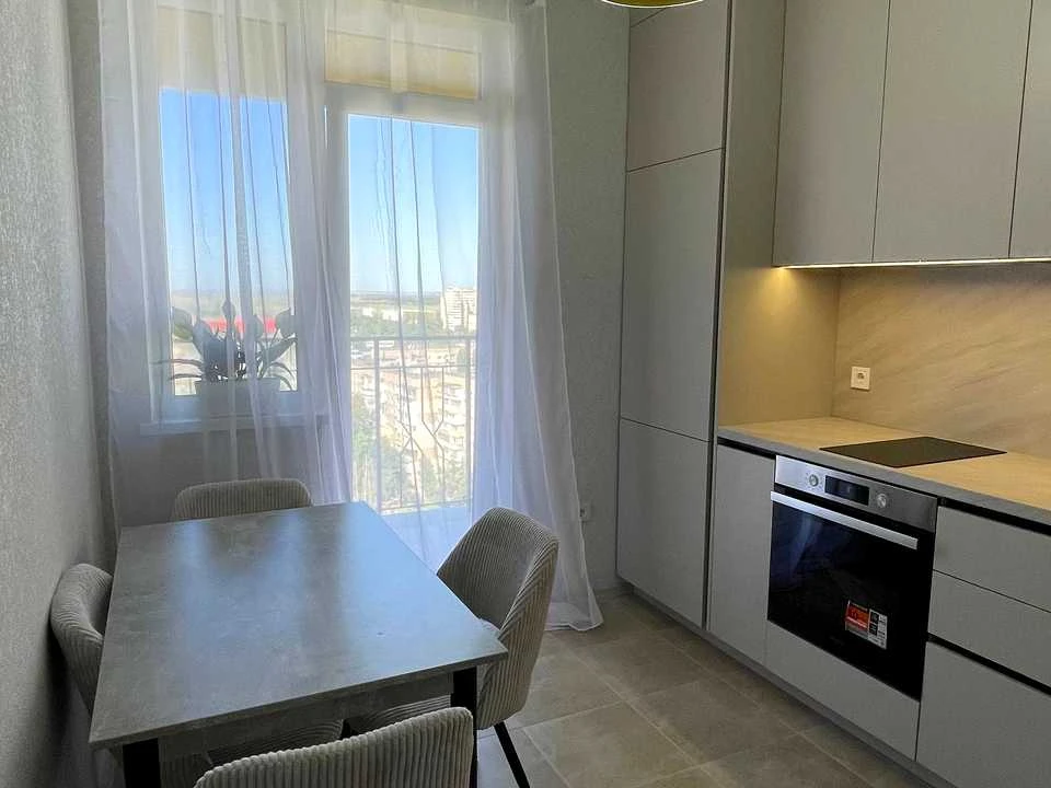 Квартира. Одеса, Князя Ярослава Мудрого просп. (Академіка Гл