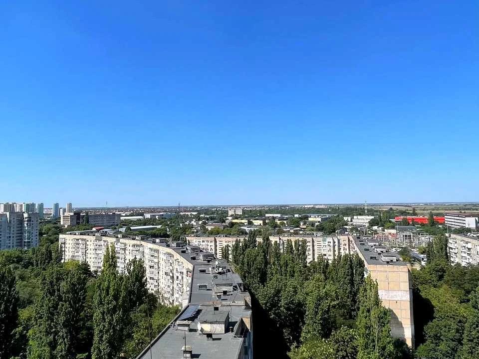 Квартира. Одеса, Князя Ярослава Мудрого просп. (Академіка Гл