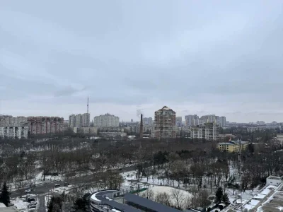 Квартира. Одеса, Шевченка просп.