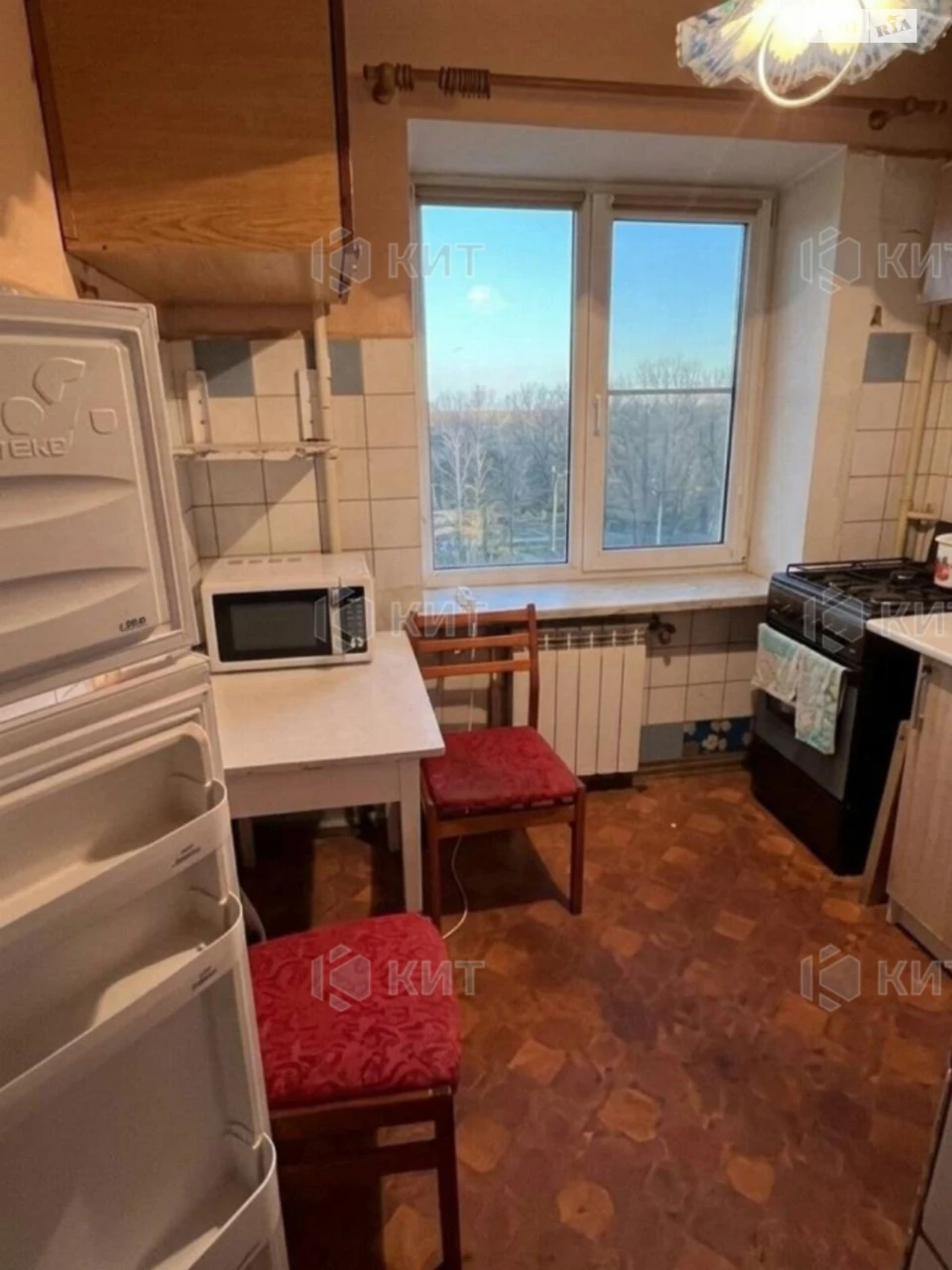 Продаж Квартира