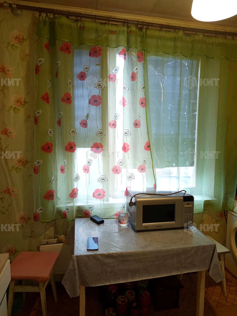 Продаж Квартира Одеська
