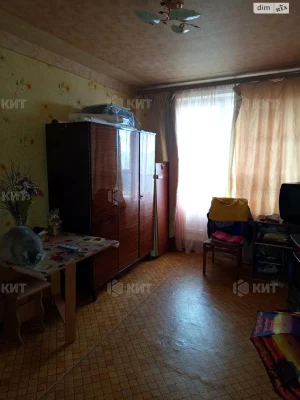 Продаж Квартира Одеська