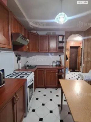 Продаж Квартира Одеська