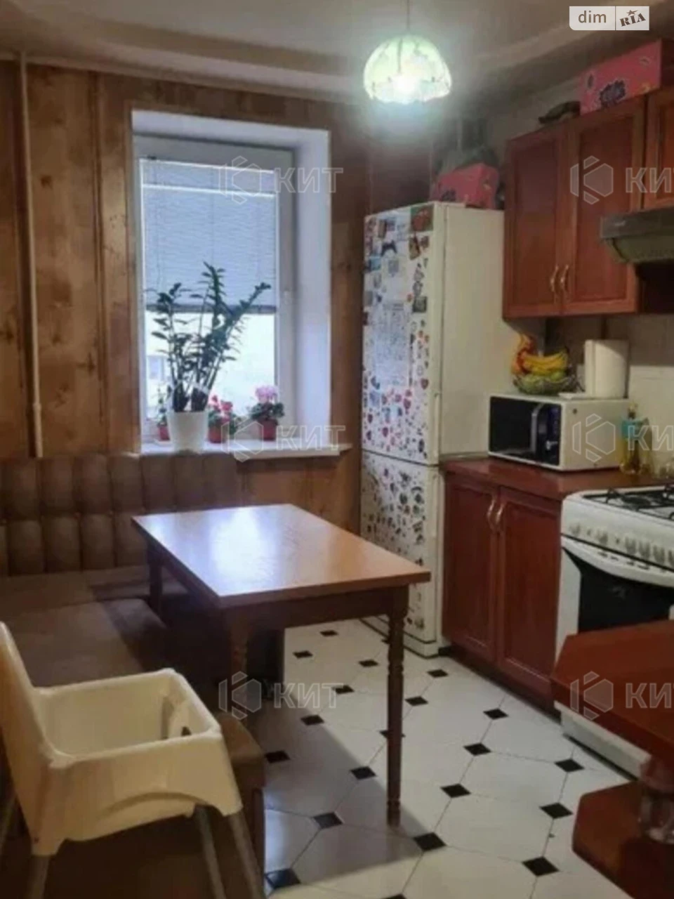 Продаж Квартира Одеська