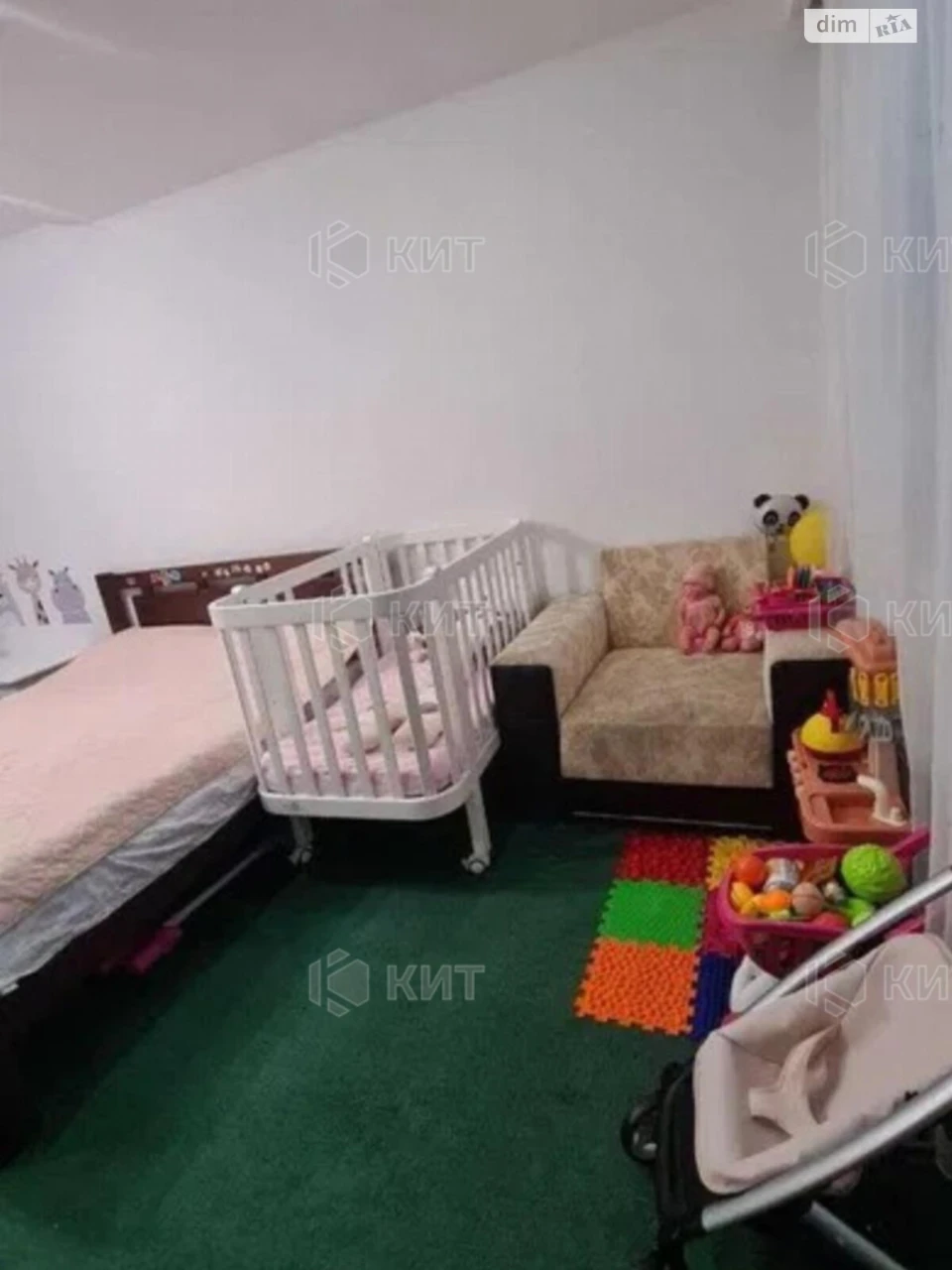 Продаж Квартира Одеська