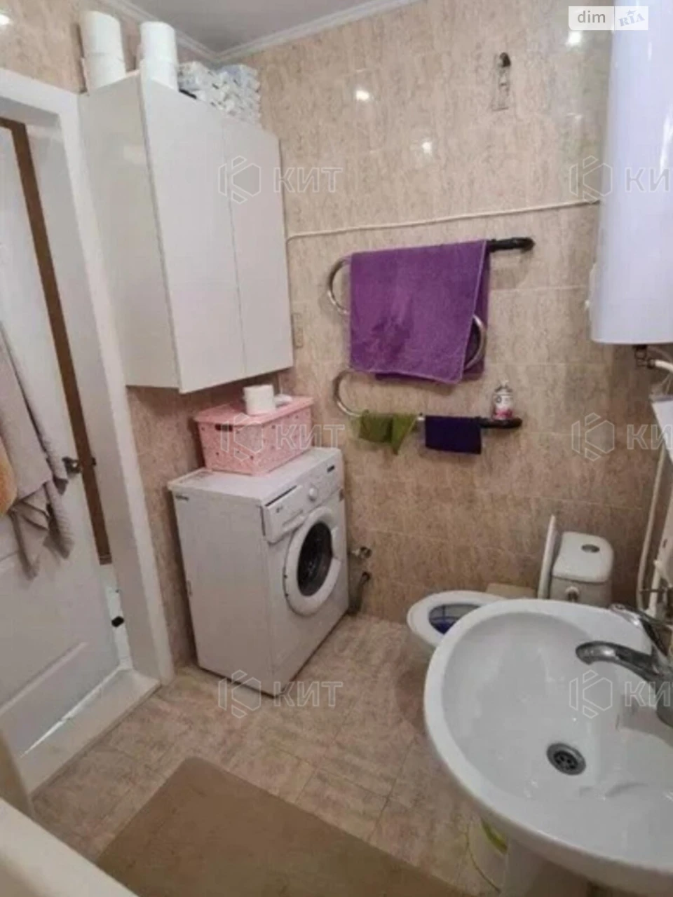 Продаж Квартира Одеська