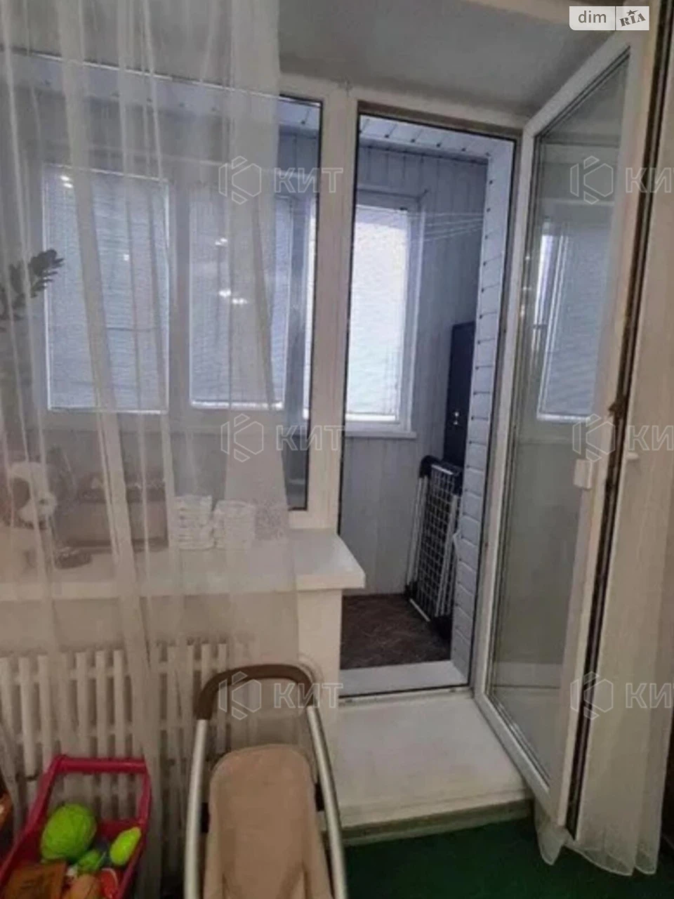 Продаж Квартира Одеська