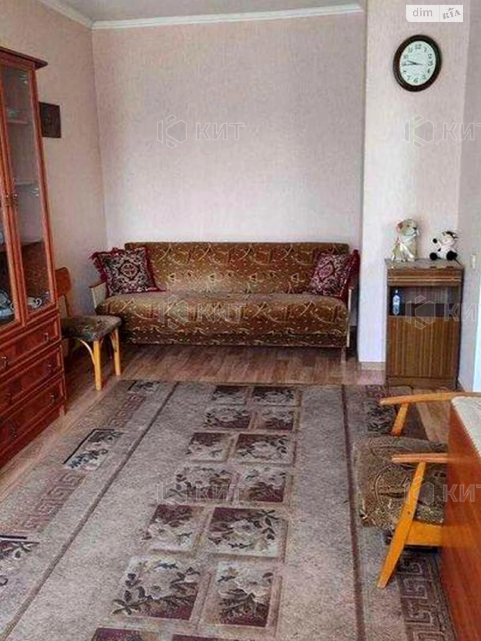 Продаж Квартира Одеська