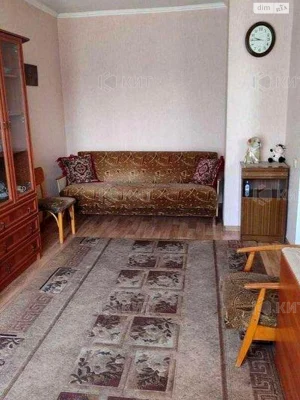 Продаж Квартира Одеська
