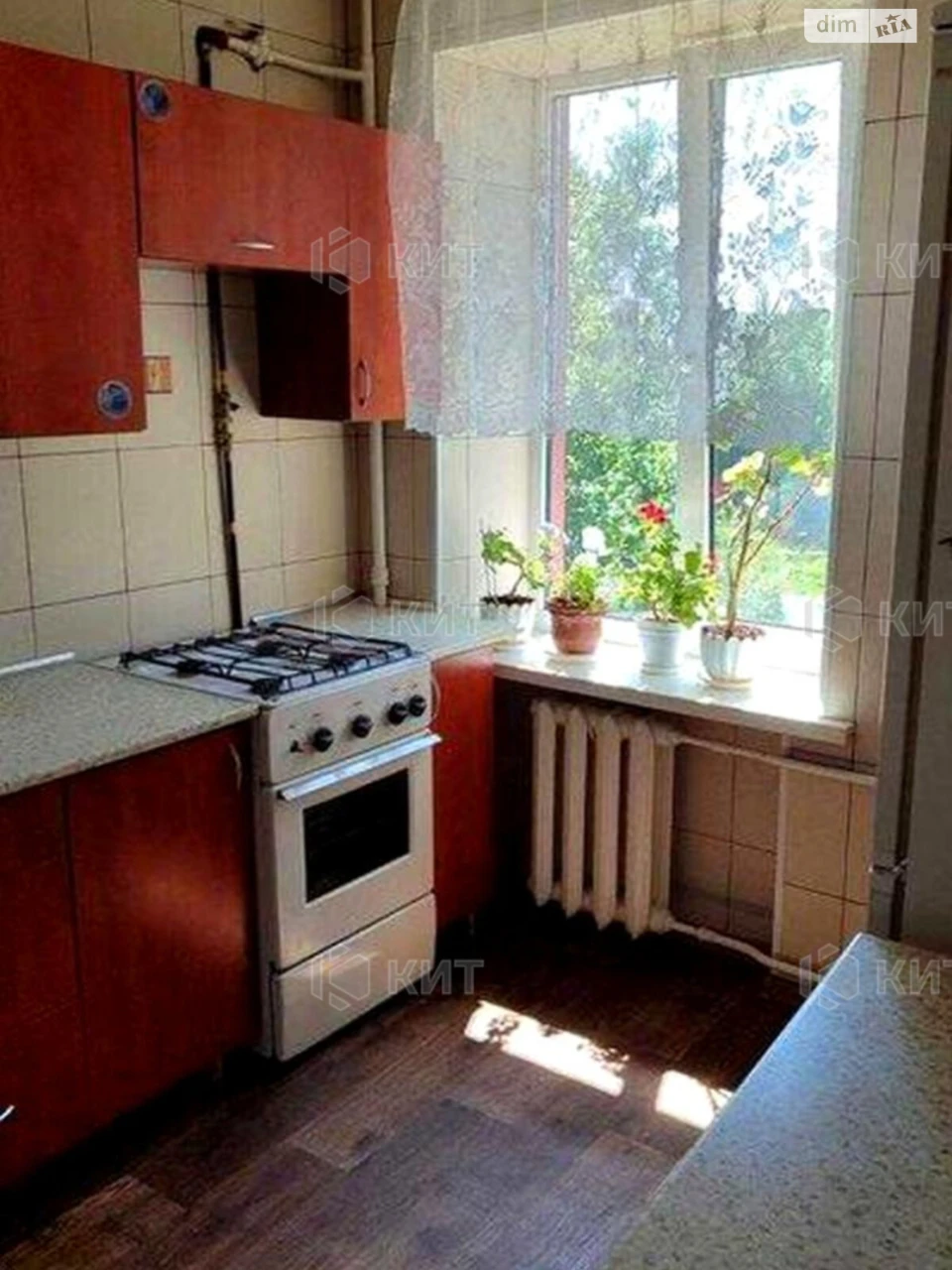 Продаж Квартира Одеська