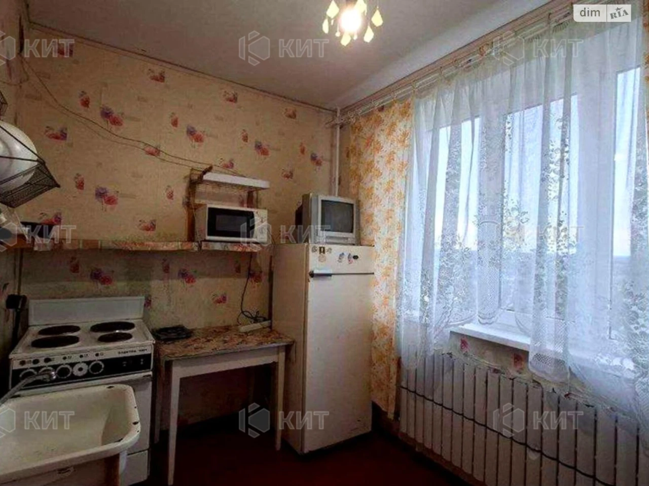 Продаж Квартира Одеська