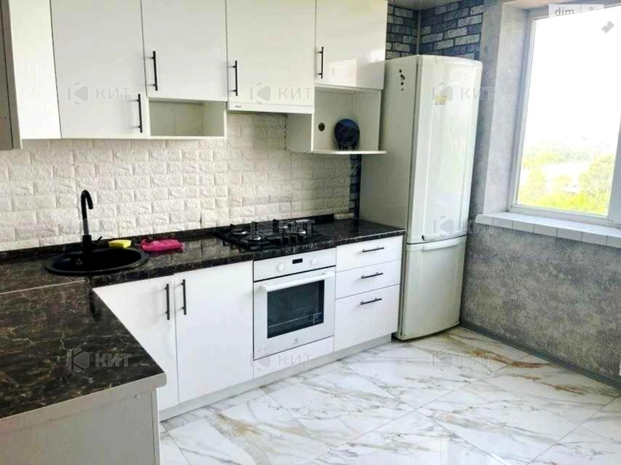 Продаж Квартира Одеська