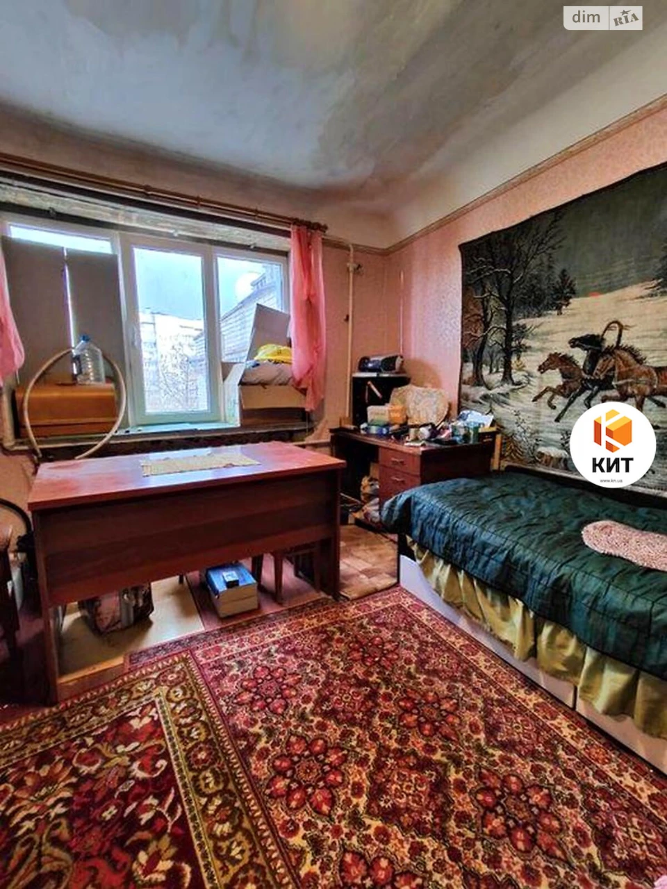 Продаж Квартира Одеська