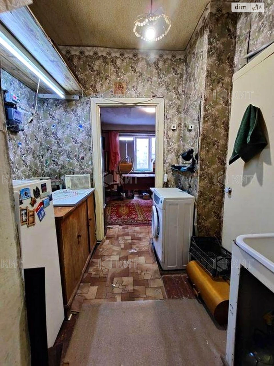 Продаж Квартира Одеська