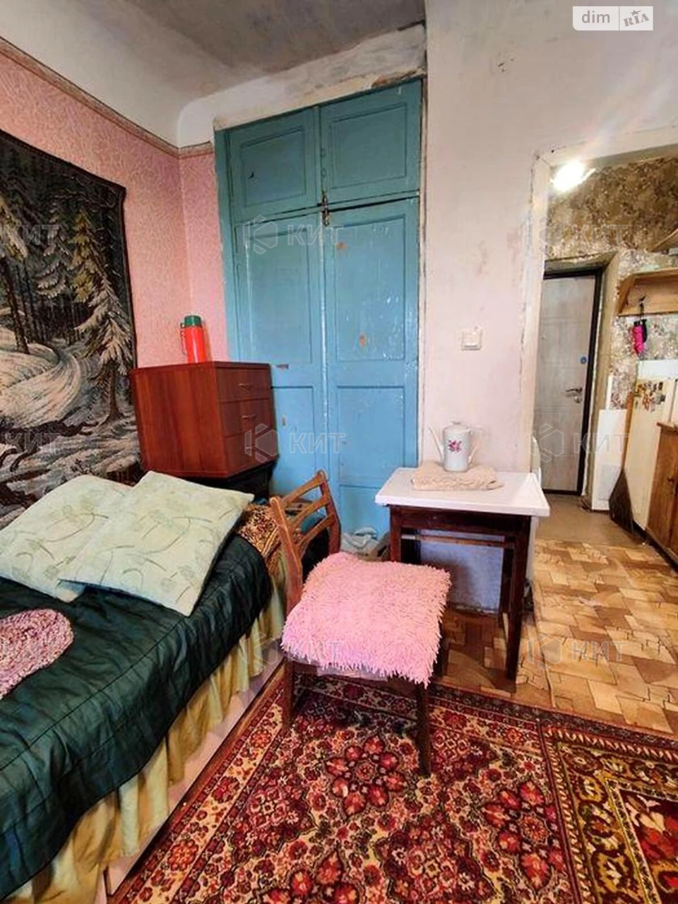 Продаж Квартира Одеська