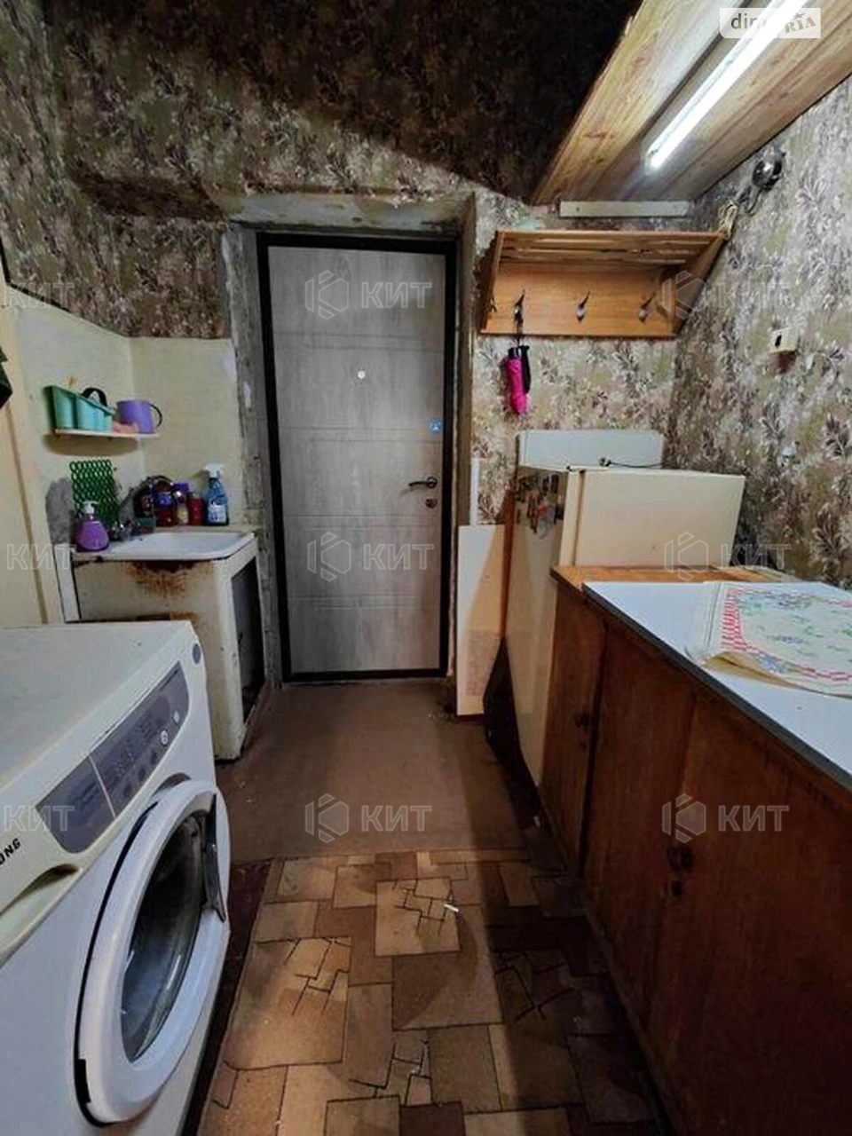 Продаж Квартира Одеська