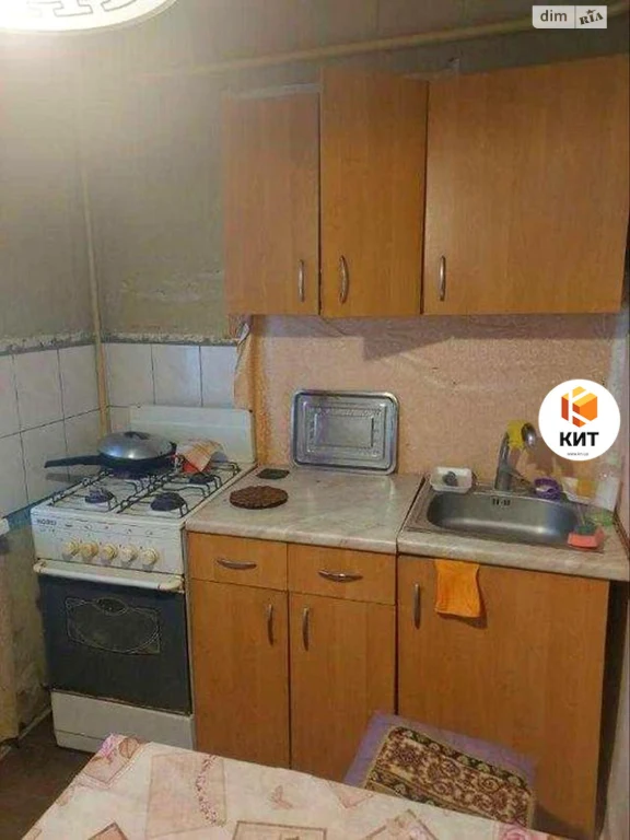 Продаж Квартира Одеська