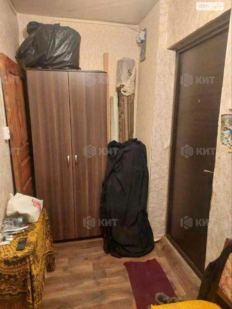 Продаж Квартира Одеська