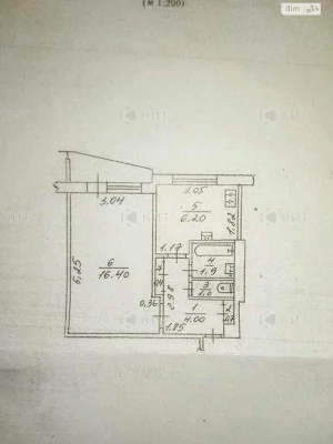 Продаж Квартира Одеська