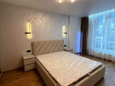Квартира. Івано-Франківськ, Героїв Миколаєва вул., 129-А к