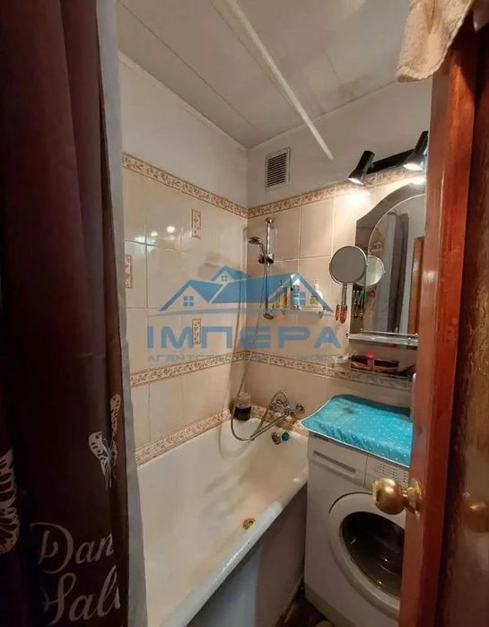 Продаж 2-х кімнатної квартири в Центрі