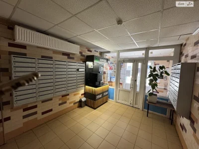 Продаж Квартира Осокорки