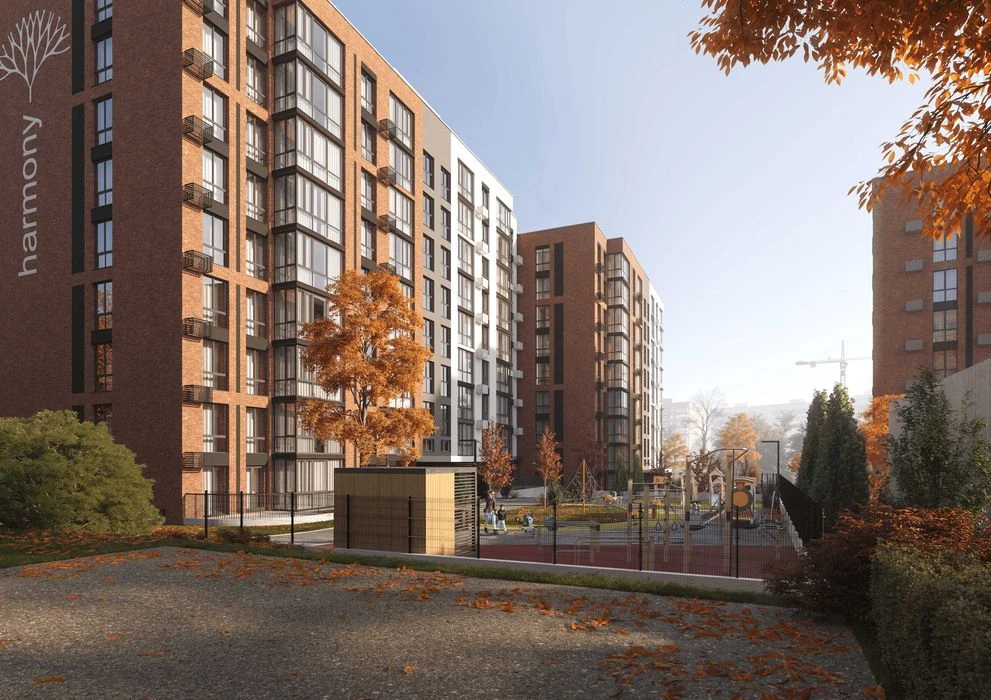 2-кімнатна квартира. Новобудова. Львівське шосе