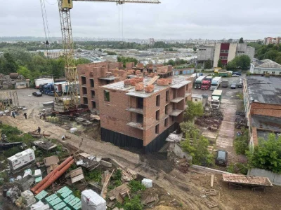 2-кімнатна квартира. Новобудова. Львівське шосе