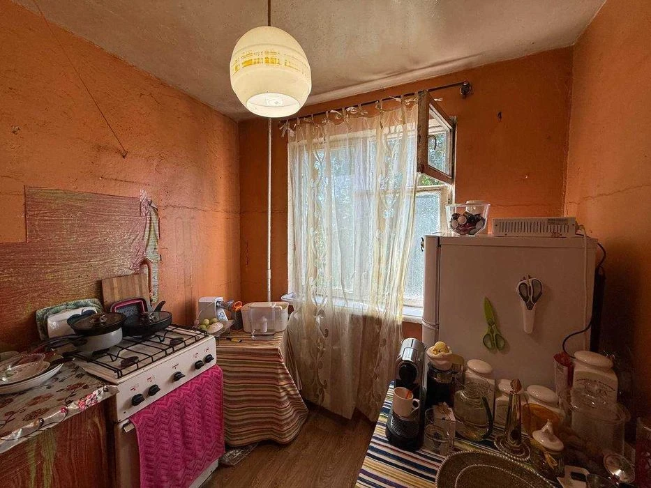 Продаж 3 кім. квартири вул. С. Кішки район "Зеленої".