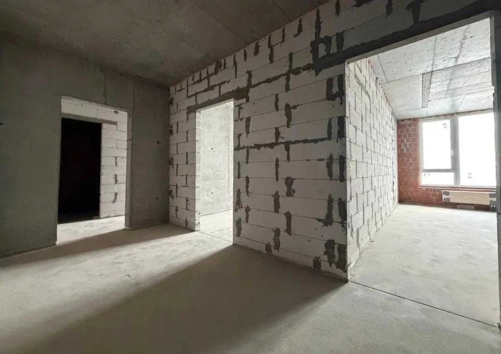 В продаже 2-ком. квартира в ЖК Модерн. 5 ст. Фонтана. Дом по