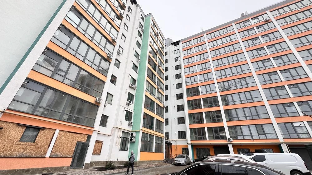 Продается 2-х ур.кв в ЖК Мрія!