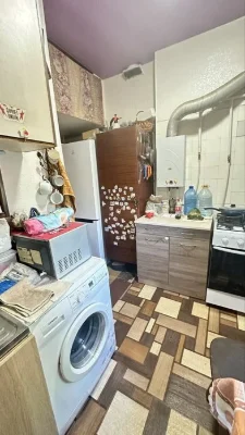 Продаж 2к квартири район Ліски