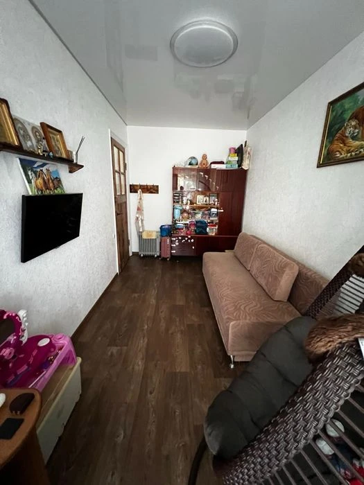 Продаж 2к квартири район Ліски