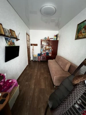 Продаж 2к квартири район Ліски