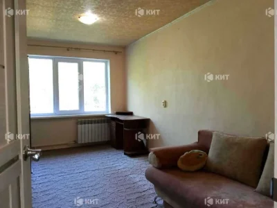 2к. 44м2 Павлово Поле, м. 23 Августа, 23 Августа ул. 55Б, 13
