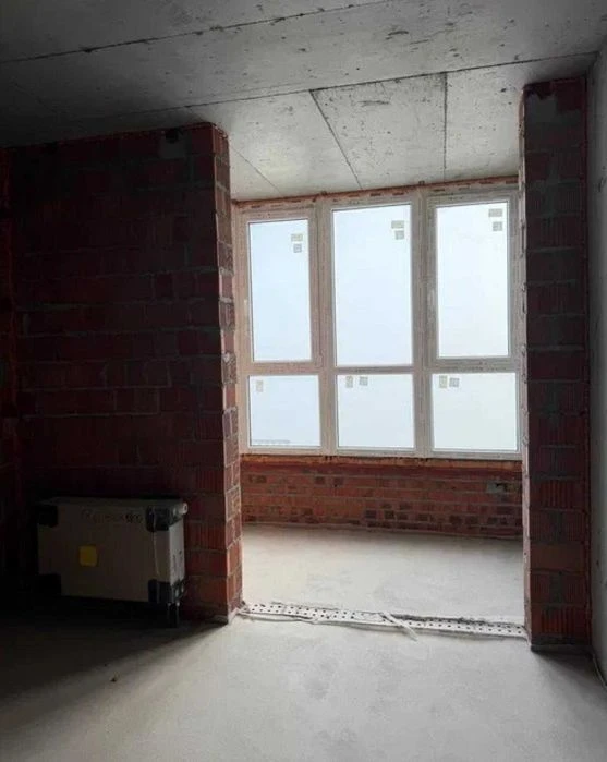 В продаже 2-ком. квартира в ЖК Модерн. 5 ст. Фонтана. Дом по