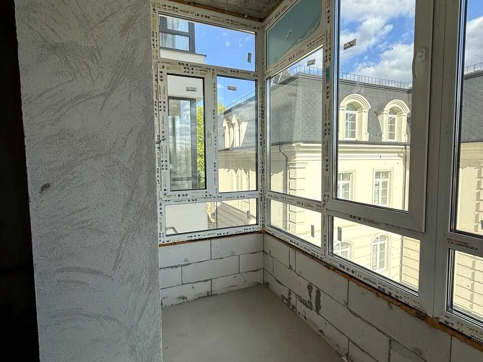 Квартира. Тернопіль, Глиняна вул., (Будинок)