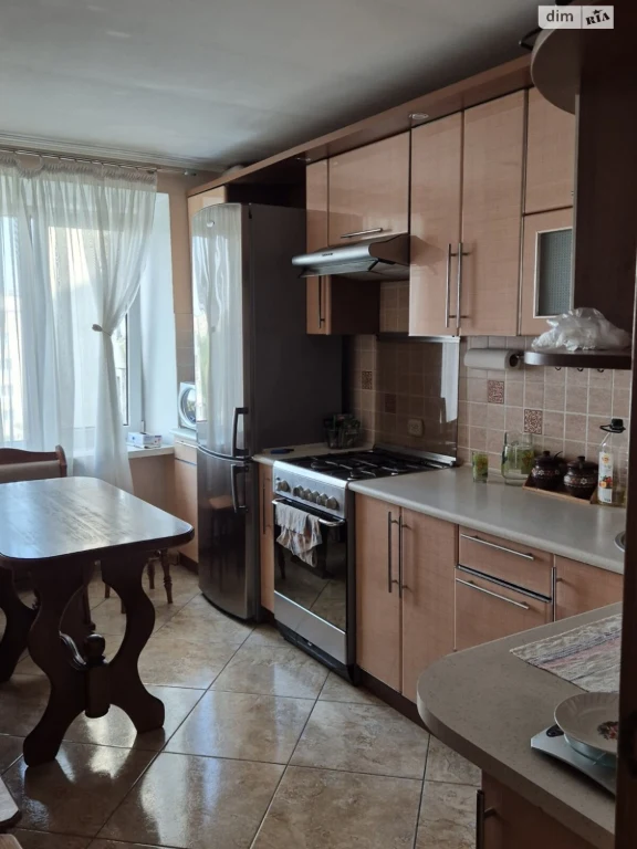 Продаж Квартира Східний