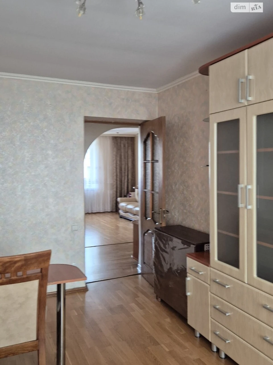 Продаж Квартира Східний