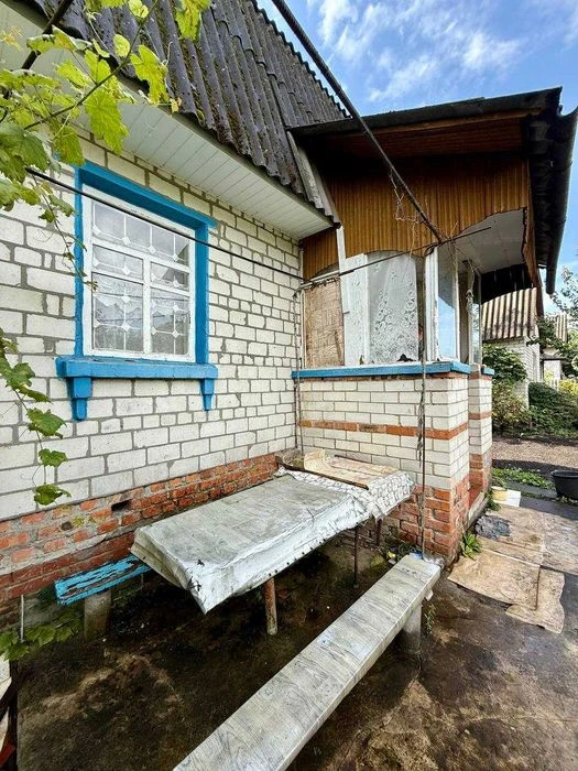 Двоповерхова, цегляна дача, в СТ Весна, ТОРГ